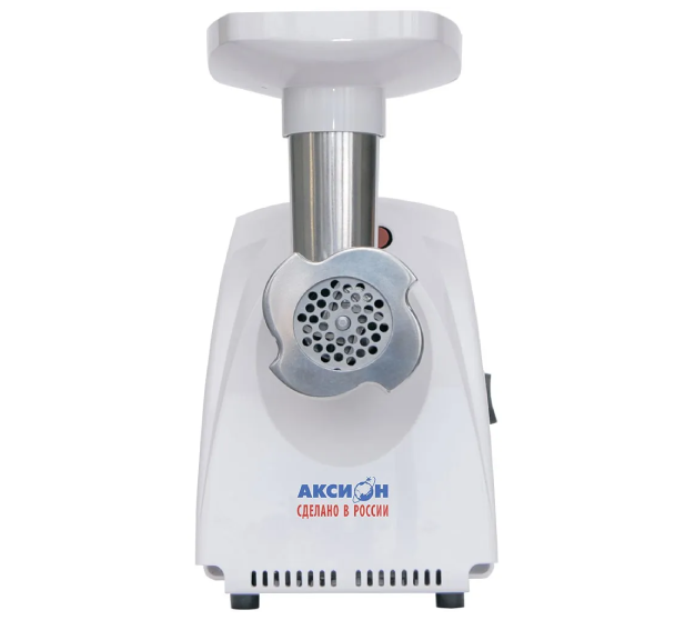 Аксион М31.01 ақ ет тартқышы