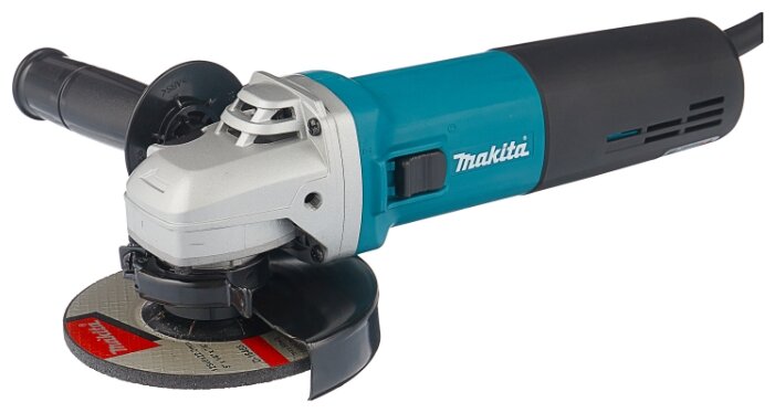 Болгарка Makita 9565CVR