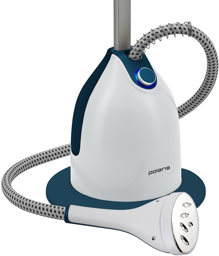 Отпариватель Polaris PGS 2230VA белый