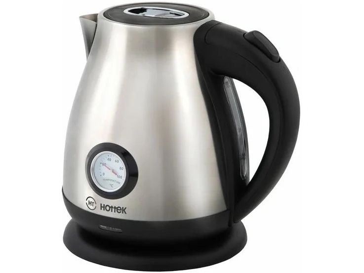 Электрочайник Hottek HT-960-020 серебристый