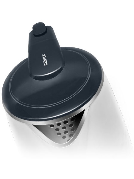 Электрочайник Centek CT-0025 белый