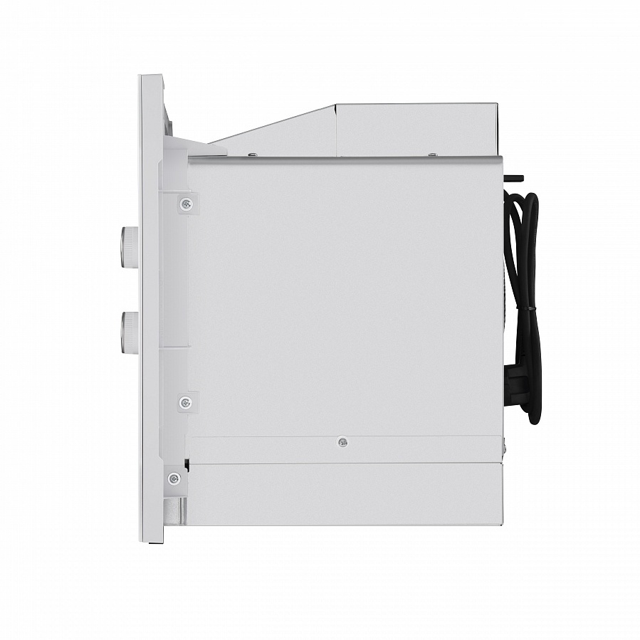 Микроволновая печь Maunfeld MBMO.20.1PGW белая