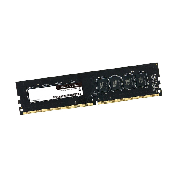 Оперативная память Team Group Elite TED416G2666C1901, DDR4, 16Gb