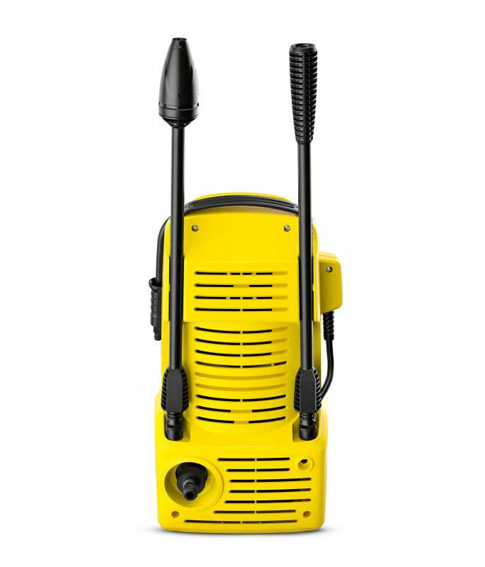 Мойка высокого давления Karcher К 2 Compact