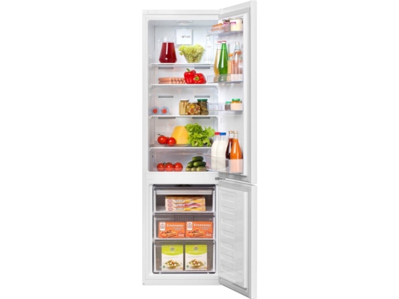 Холодильник Beko RCNK310KC0W белый