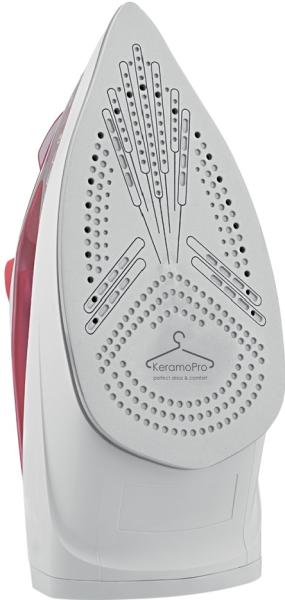 Утюг Scarlett SC-SI30K56 розовый