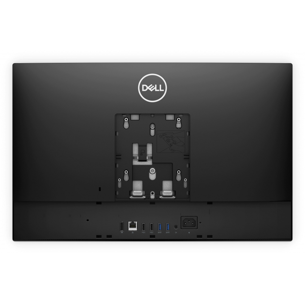 Моноблок Dell OptiPlex 5490 All-in-One 210-AYRS-Z1, черный