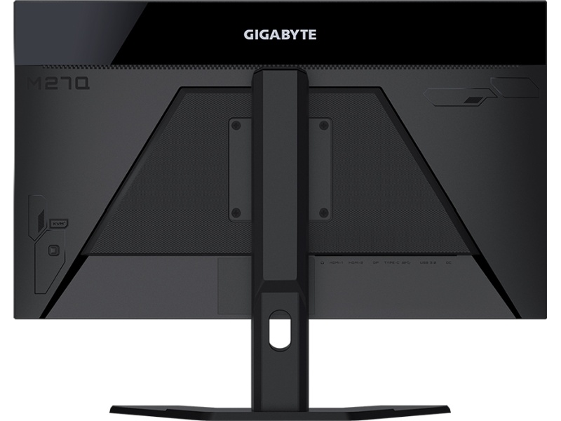 Монитор Gigabyte G27FC A-EK черный