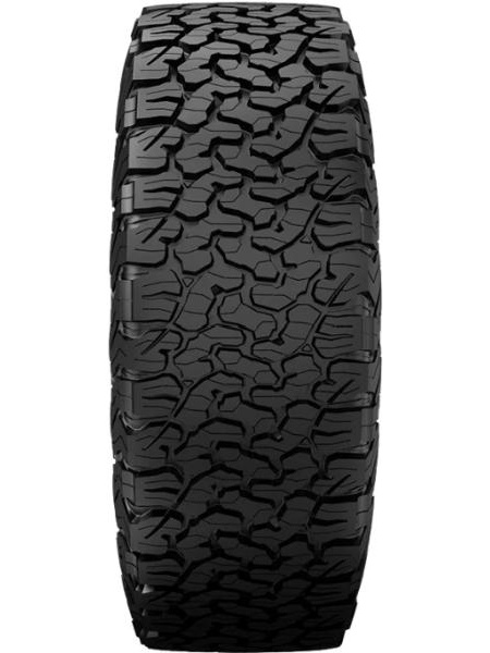 Автошина BFGoodrich All-Terrain T/A KO2 245/65 R17 111/108S