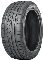 Автошина Ikon Nordman SZ2 235/45 R18 94W