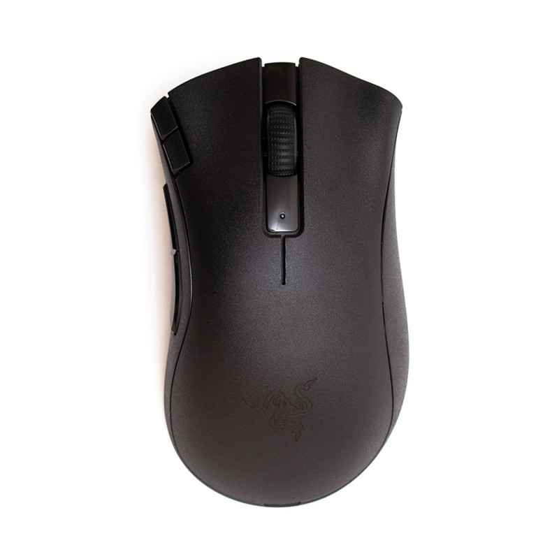 Мышь Razer DeathAdder V2 X HyperSpeed RZ01-04130100-R3G1, черная