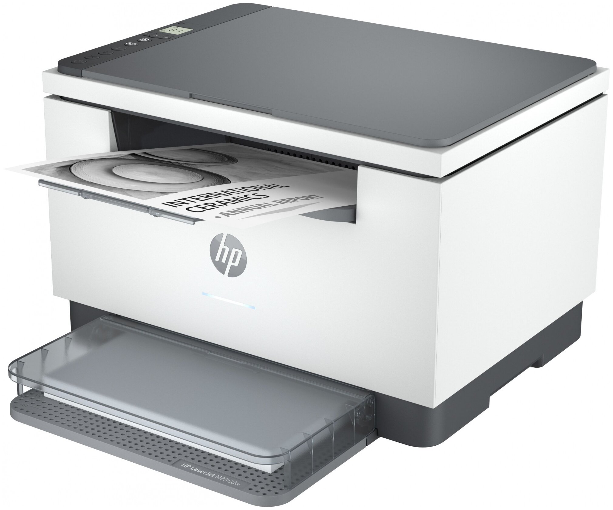 МФУ HP LaserJet M236dw