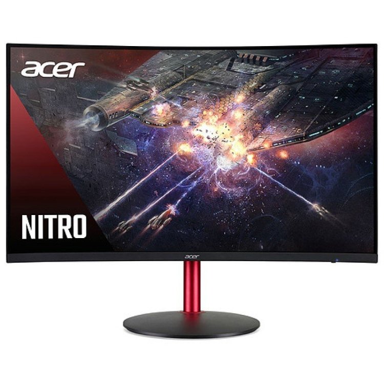 Монитор Acer Nitro XZ322QUP