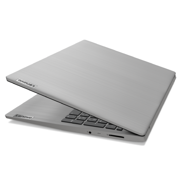 Ноутбук Lenovo IdeaPad 3 15IGL05 81WQ00EURK, серый