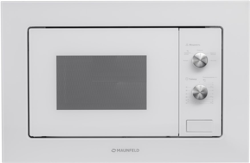 Микроволновая печь Maunfeld MBMO.20.1PGW белая