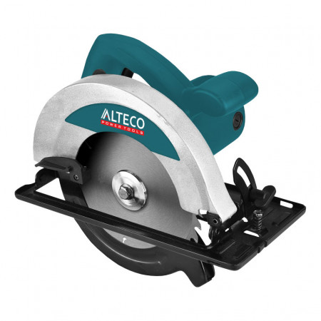 Дисковая пила Alteco CS 1500-210