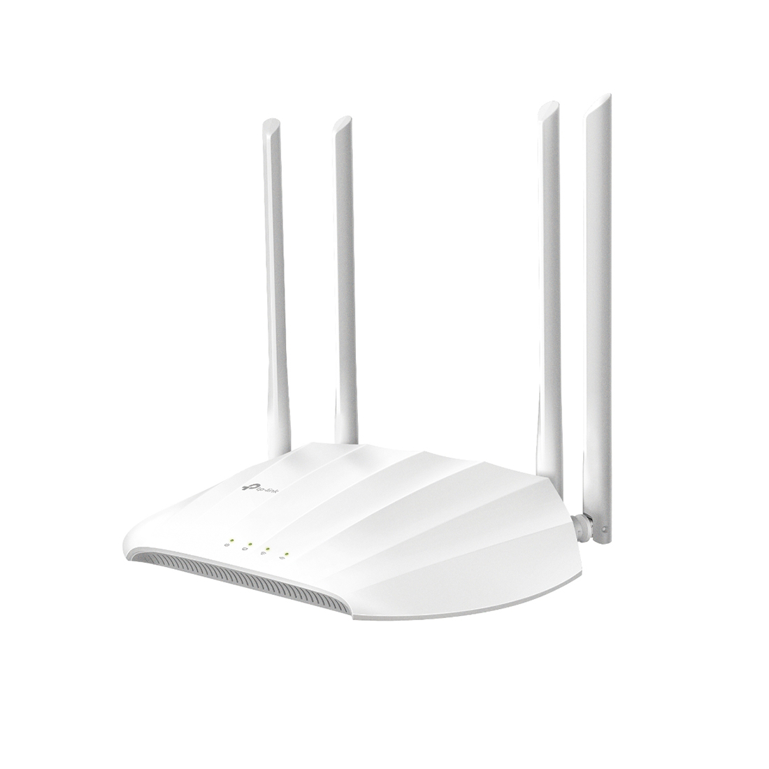 Wi-Fi точка доступа TP-Link TL-WA1201, белая