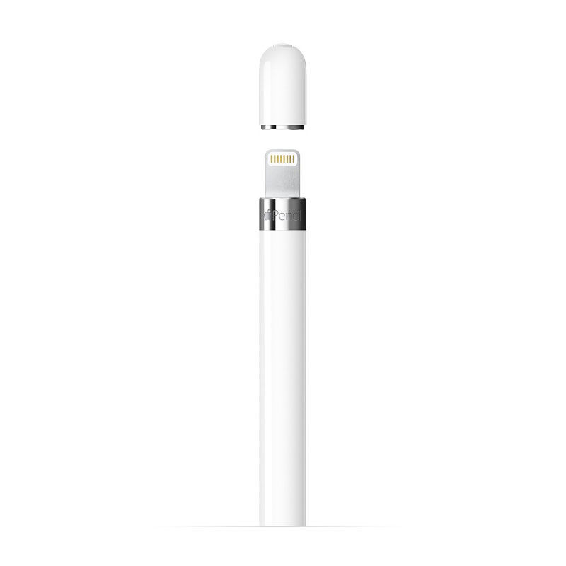 Стилус Apple Pencil &quot;MK0C2ZM&quot;, 1st Generation, белый