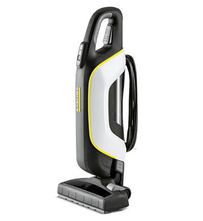 Пылесос Karcher VC 5 Premium белый