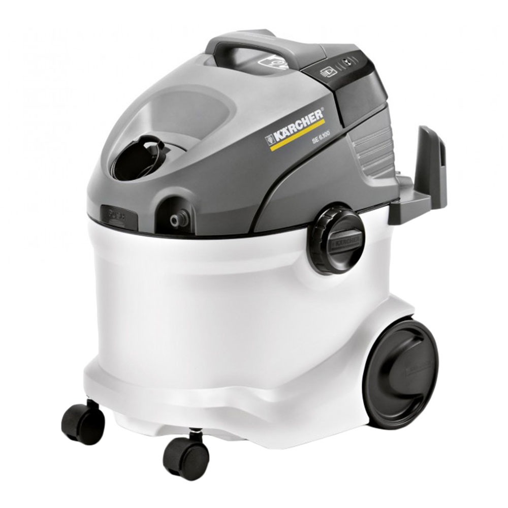 Пылесос Karcher SE-6.100