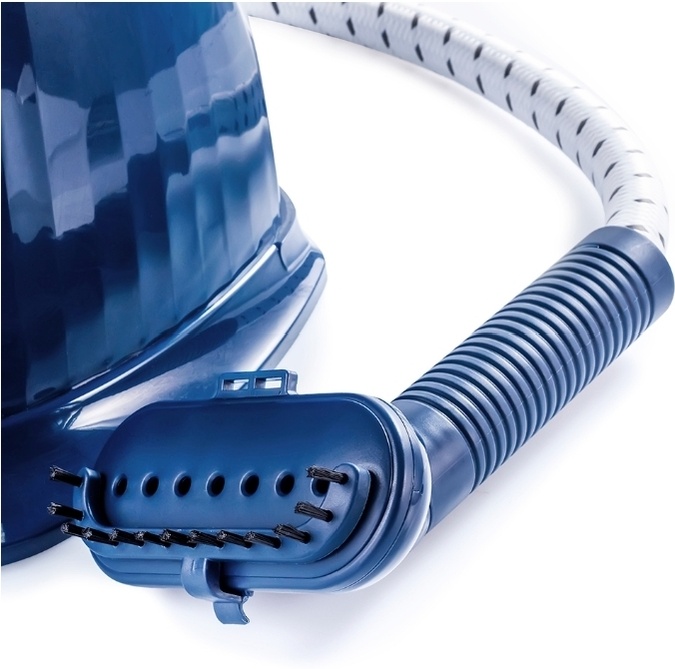 Отпариватель Vitek VT-2437 синий