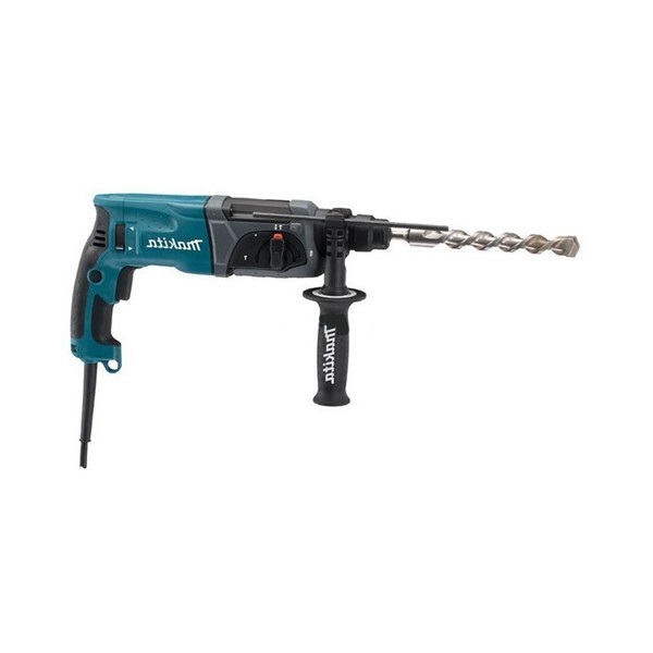 Перфоратор Makita HR2470