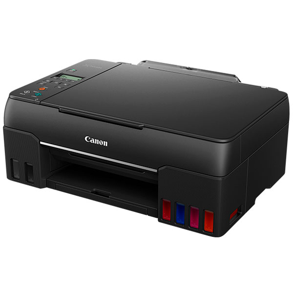 МФУ Canon Pixma G640, черный