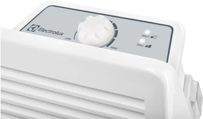 Обогреватель Electrolux ECH/AS-1000 MR белый