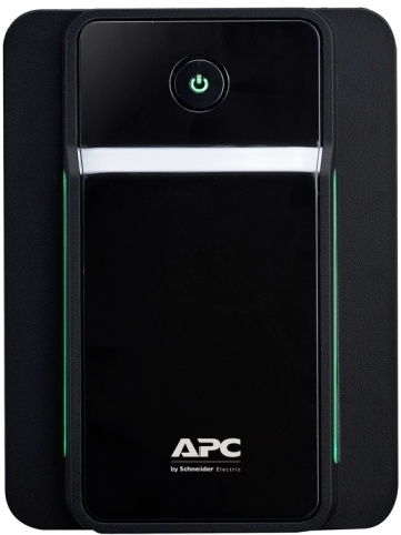 ИБП APC BX950MI черный