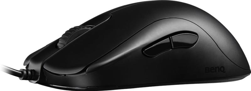 Мышь Zowie ZA12-B черная