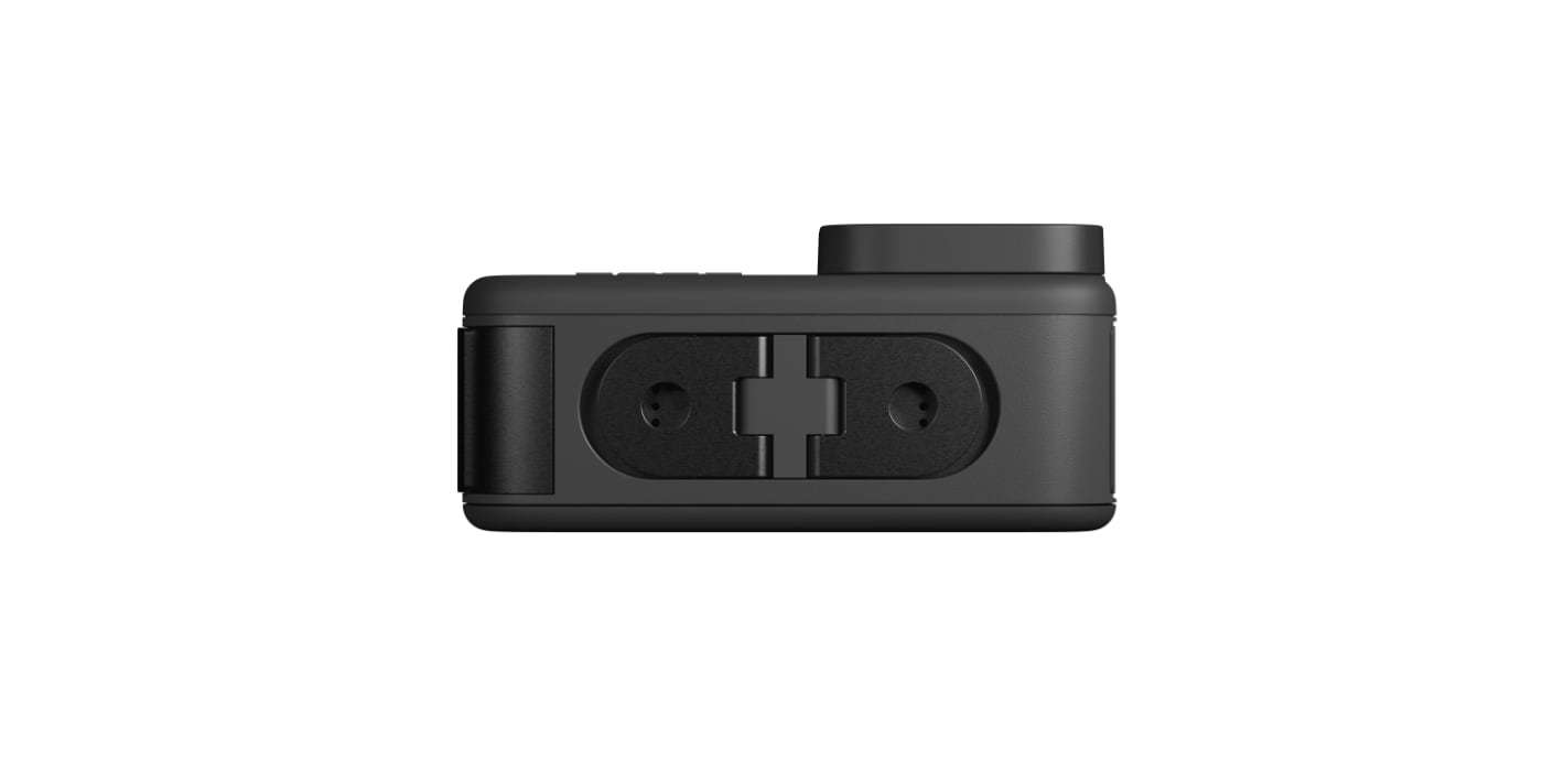 Экшн камера GoPro Hero 9 Black, черная