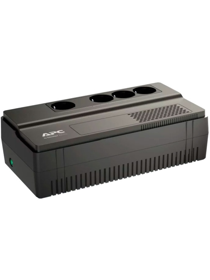ИБП APC Easy Back-UPS BV500I-GR