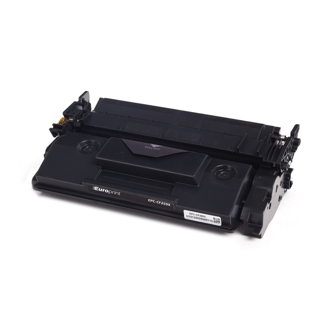 Картридж Europrint EPC-CF259X, с чипом, черный