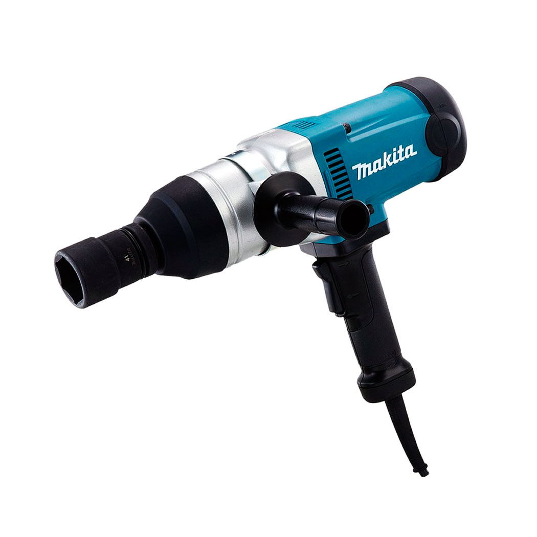 Ударный гайковерт Makita TW1000