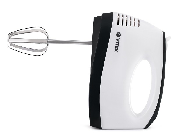 Миксер Vitek VT-1410 белый