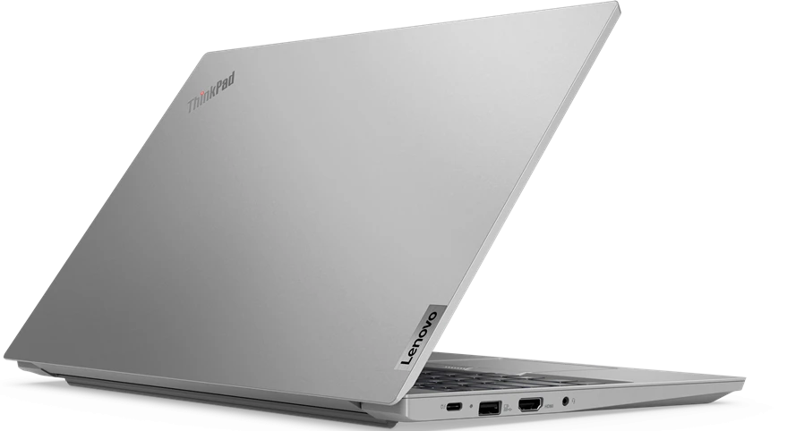 Ноутбук Lenovo ThinkPad E15 Gen 4 21E7S3AJ00, серый