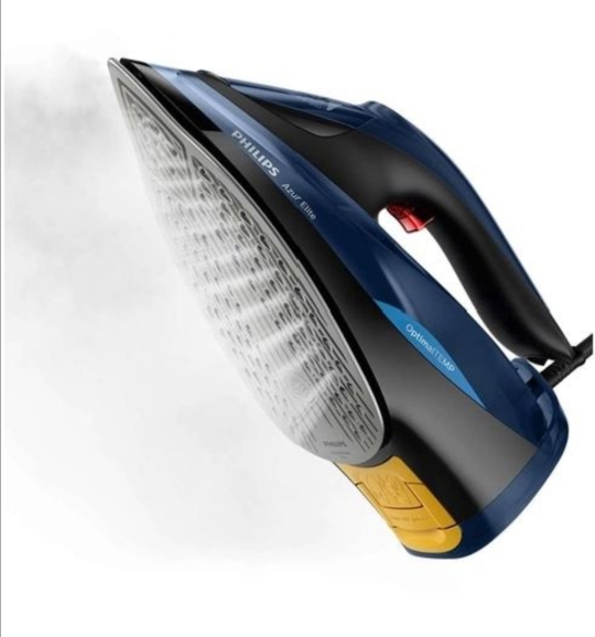 Philips GC-5034/20, көк үтігі 