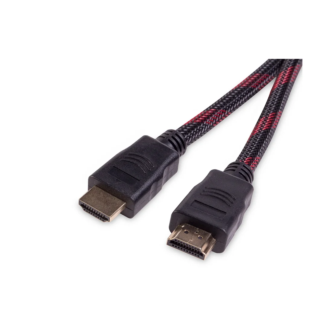 Кабель iPower iPiHDMi150 HDMI-HDMI, 15 м, черный