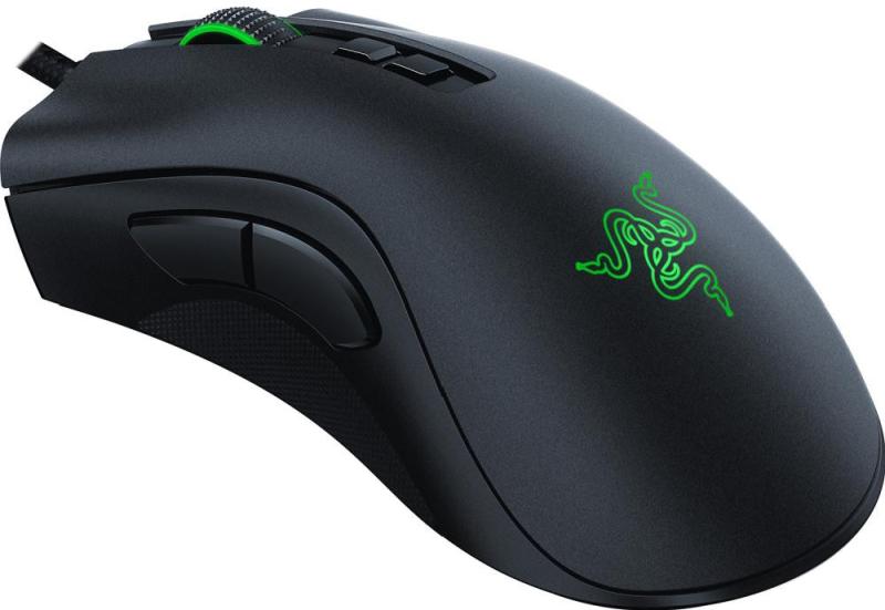 Мышь Razer DeathAdder V2 Pro RZ01-03350100-R3G1 черная