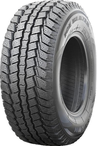 Автошина Sailun Ice Blazer WST2 LT 245/50 R20 102T, б/к, шипованная