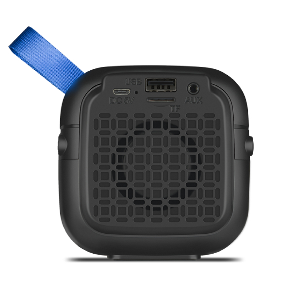 Sven PS-48, қара портативті бағанасы 