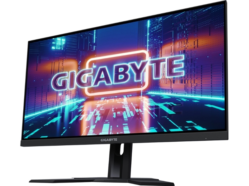 Монитор Gigabyte G27FC A-EK черный