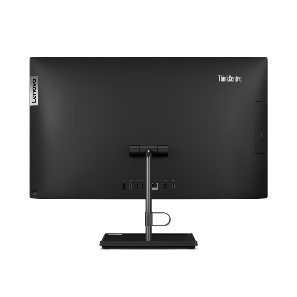 Моноблок Lenovo ThinkCentre Neo 30a 27 FHD Gen4 12JV000BRU черный