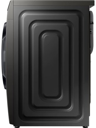 Стиральная машина Samsung WD80T554CBX/LD черная