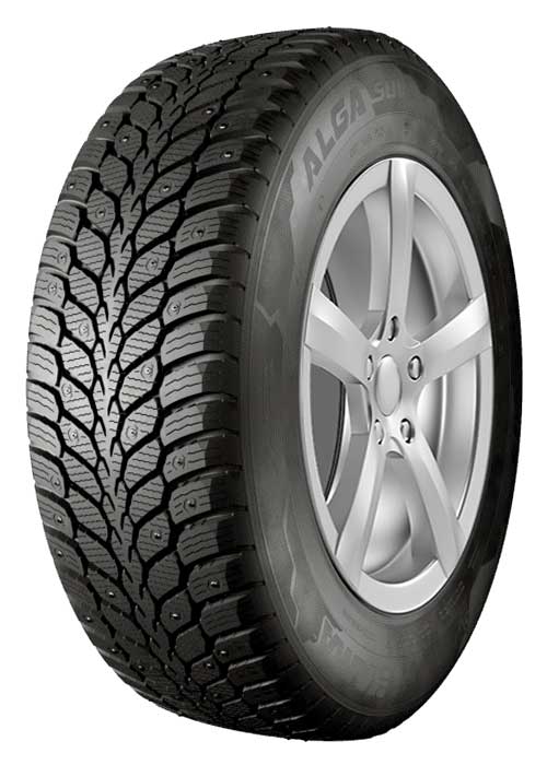 Автошина Нижнекамскшина Кама НК-532 ALGA SUV 215/65 R16 102T