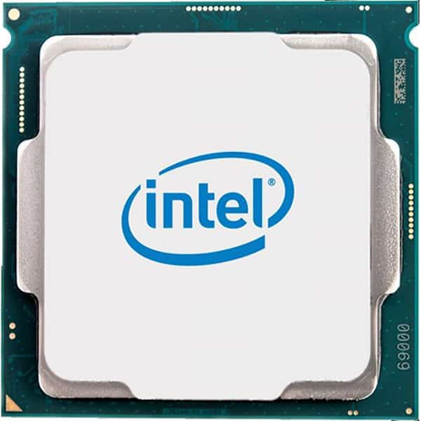 Процессор Intel Core i3-10100F OEM