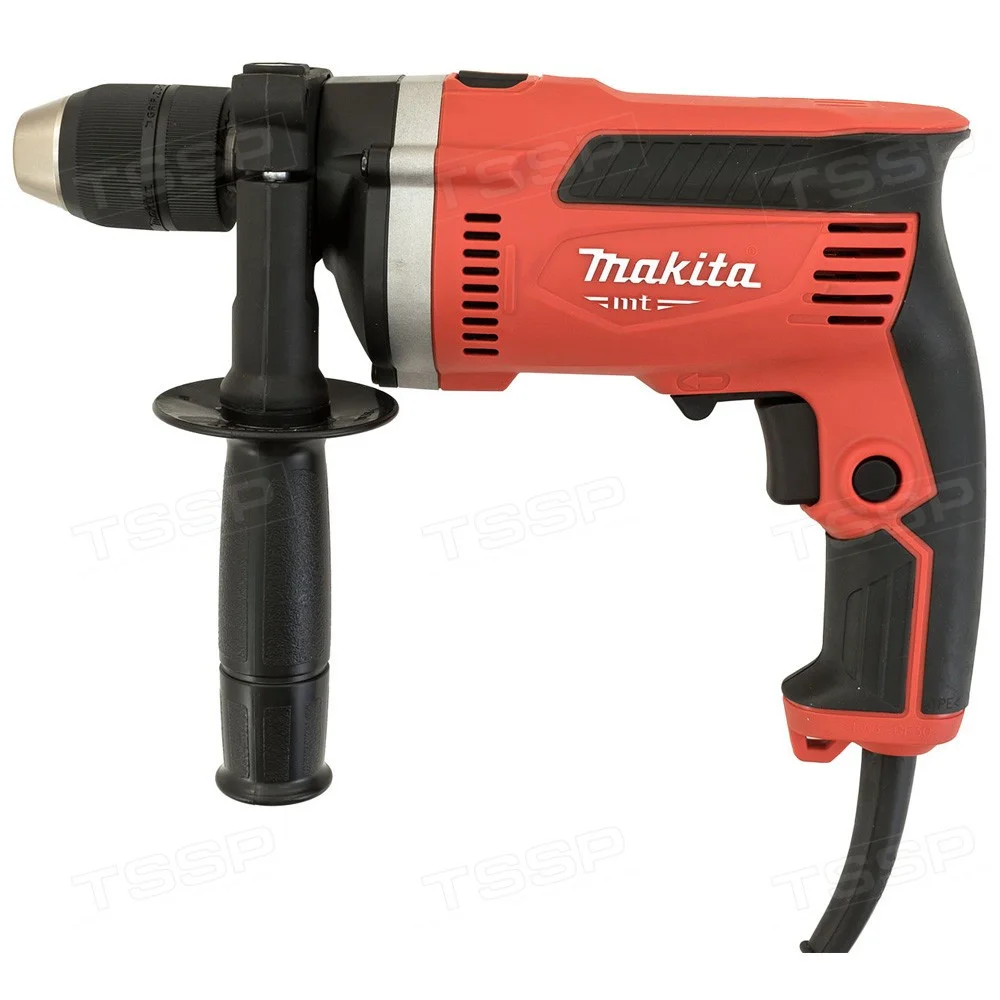 Ударная дрель Makita MT M8101