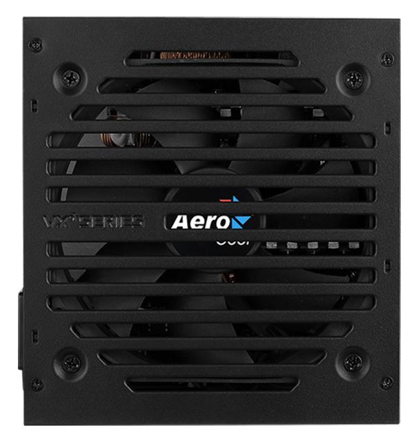 Блок питания Aerocool Vx  Plus 350W