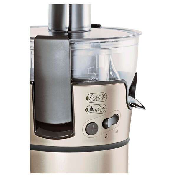 Соковыжималка Moulinex JU-385