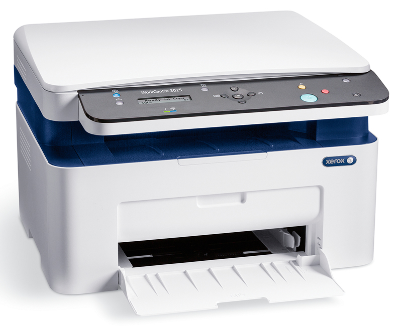 МФУ Xerox WorkCentre 3025BI